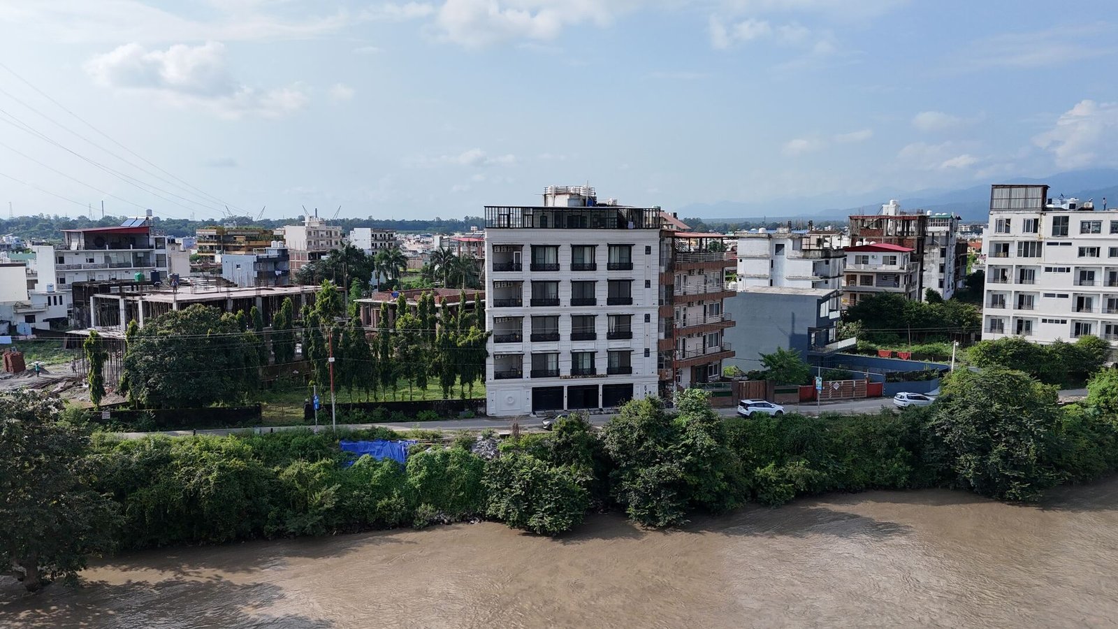 Evara by the Ganges, photo 4